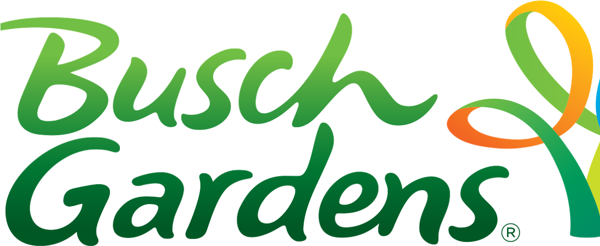 Busch Gardens logo