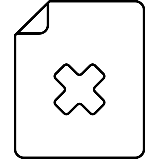 Generic park icon