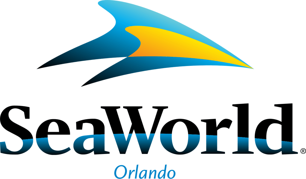 SeaWorld logo