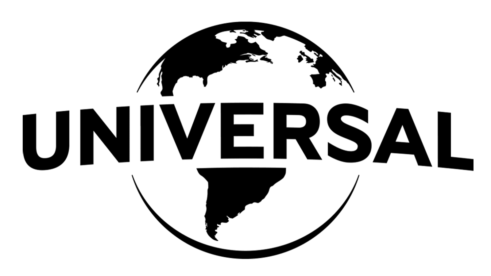 Universal Studios logo