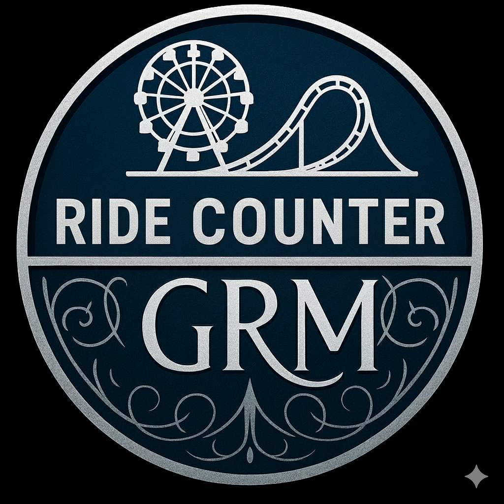 Ride Counter